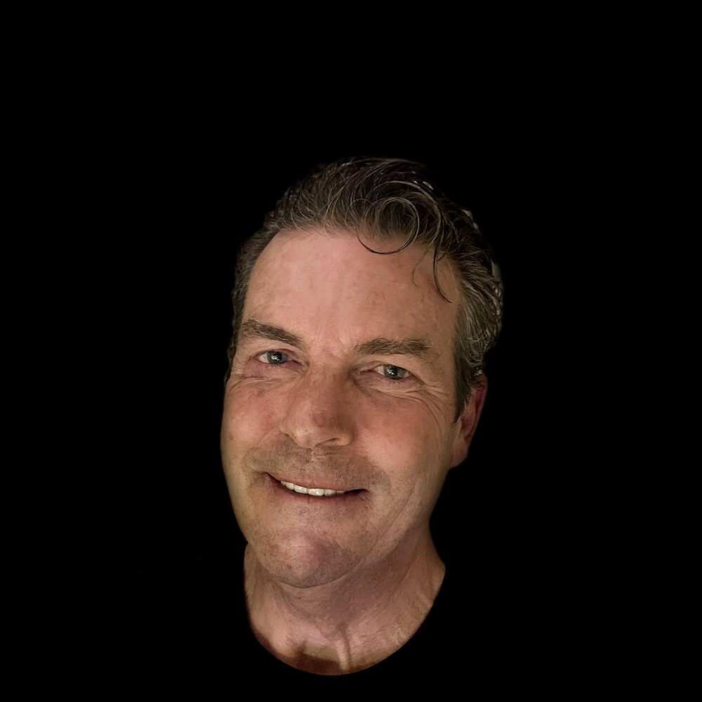 Steve, ਇੱਕਉਦਾਹਰਣ.com ਦਾ ਸੰਸਥਾਪਕ